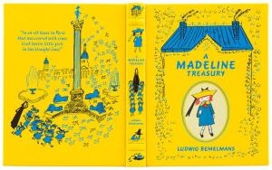 a-madeline-treasury-the-original-stories