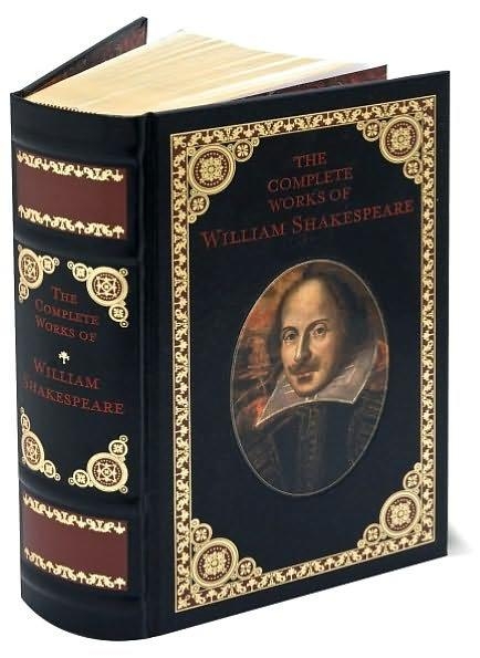 the-complete-works-of-william-shakespeare