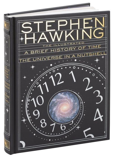 the-illustrated-a-brief-history-of-time-the-universe-in-a-nutshell