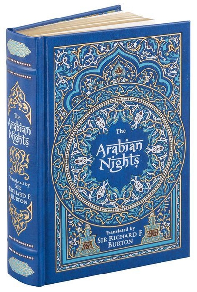 the-arabian-nights