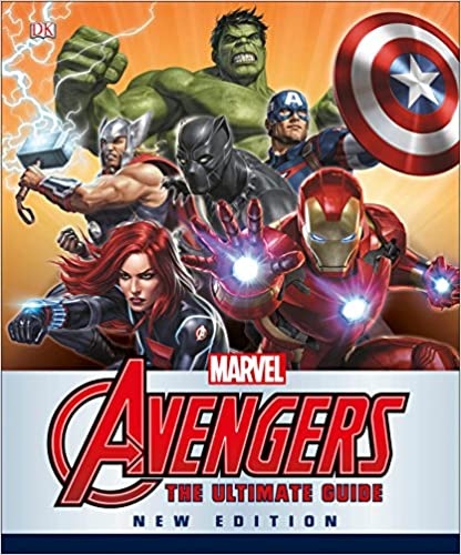 marvel-the-avengers-the-ultimate-guide-new-edition
