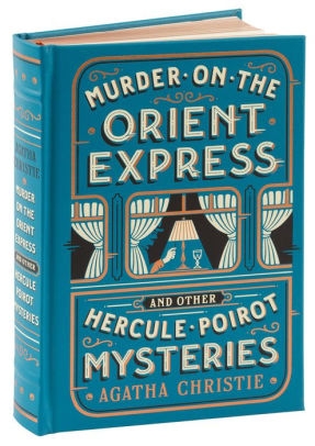 murder-on-the-orient-express-and-other-hercule-poirot-mysteries-barnes-noble-col