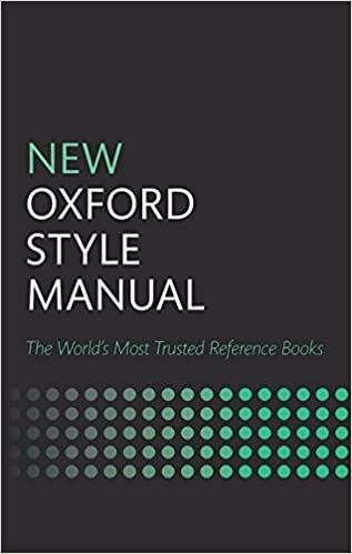new-oxford-style-manual-the-wold-s-most-trusted-reference-books-uk