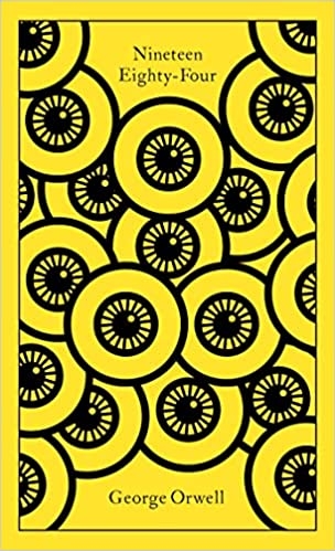 nineteen-eighty-four-george-orwell-penguin-clothbound-classics-uk