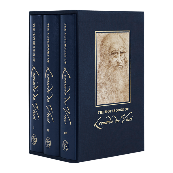 the-notebooks-of-leonardo-da-vinci