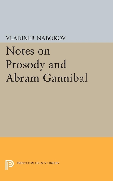 notes-on-prosody-and-abram-gannibal