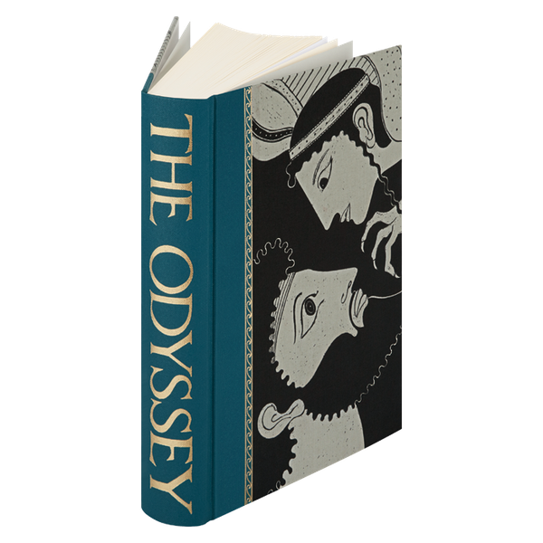 the-odyssey