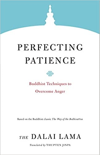 perfecting-patience-buddhist-techniques-to-overcome-anger-book-4-core-teachings-