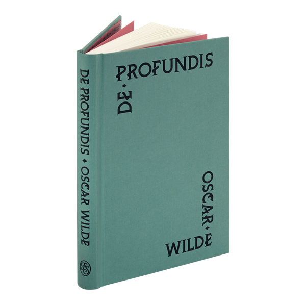 de-profundis