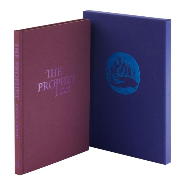 the-prophet