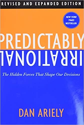 predictably-irrational-revised-and-expanded-edition-the-hidden-forces-that-shape