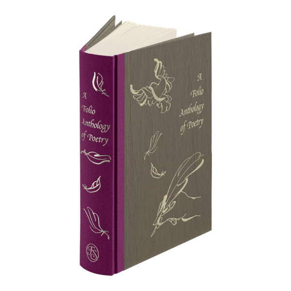 a-folio-anthology-of-poetry