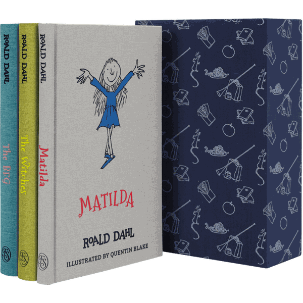 the-roald-dahl-collection-set-2-the-bfg-the-witches-matilda