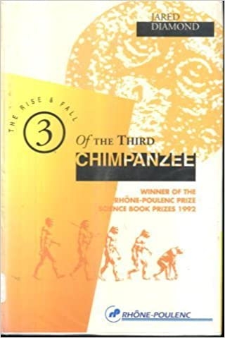 the-rise-and-fall-of-the-third-chimpanzee-special-sale