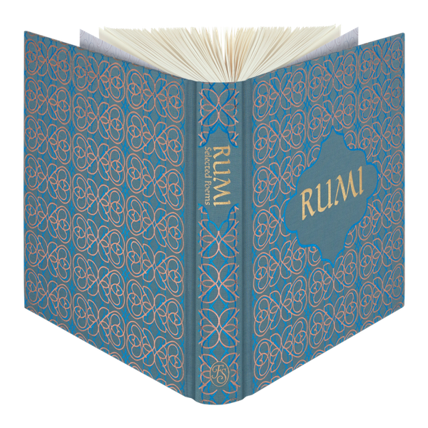 rumi-selected-poems