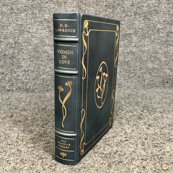 women-in-love-limited-edition-franklin-library-100-greatest-books-of-all-time-19