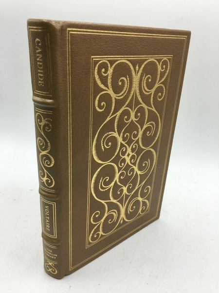 candide-franklin-library-100-greatest-books-of-all-time-1978