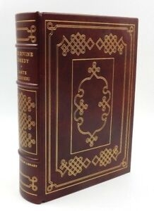 the-divine-comedy-franklin-library-100-greatest-books-of-all-time-1977