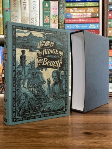 the-voyage-of-h-m-s-beagle