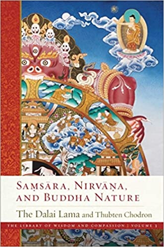 samsara-nirvana-and-buddha-nature-book-3-of-7-the-library-of-wisdom-and-compassi