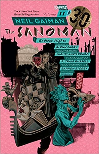 sandman-volume-11-endless-nights-30th-anniversary-edition