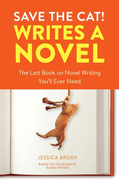 save-the-cat-writes-a-novel