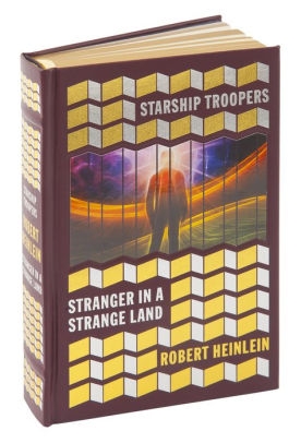 starship-troopers-and-stranger-in-a-strange-land