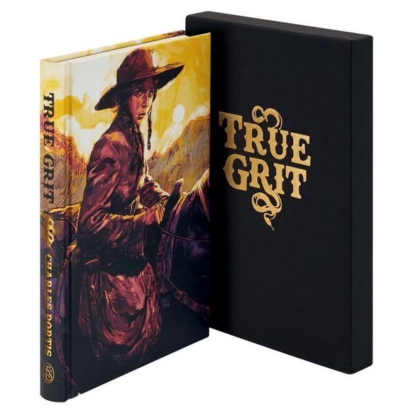 true-grit