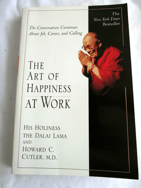 the-art-of-happiness-at-work
