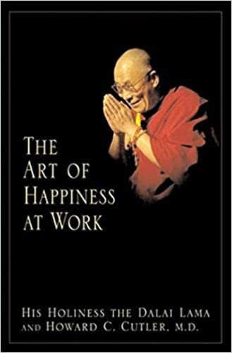 the-art-of-happiness-at-work