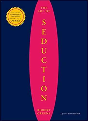 the-art-of-seduction