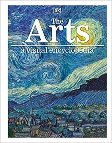 the-arts-a-visual-encyclopedia