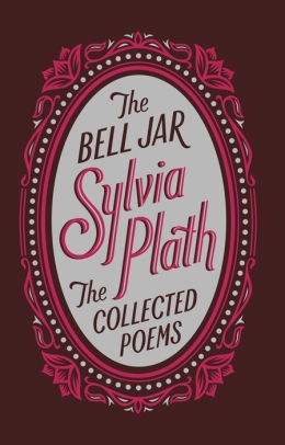 the-bell-jar-the-collected-poems