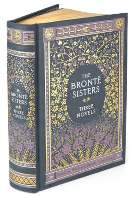 the-bronte-sisters-three-novels
