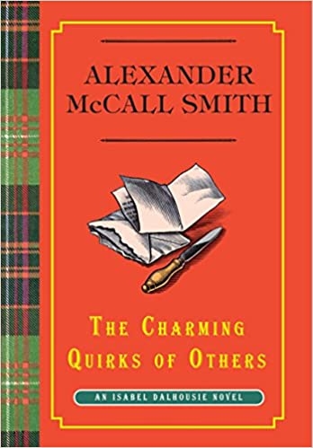 the-charming-quirks-of-others-isabel-dalhousie-series-book-7