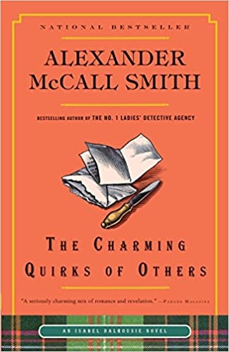 the-charming-quirks-of-others-isabel-dalhousie-series-book-7