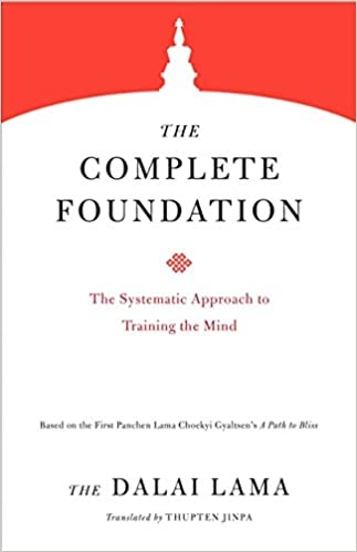 the-complete-foundation-book-2-core-teachings-of-dalai-lama-the-systematic-appro