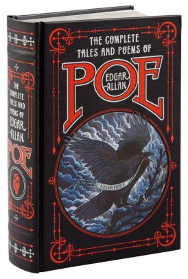 the-complete-tales-and-poems-of-edgar-allan-poe