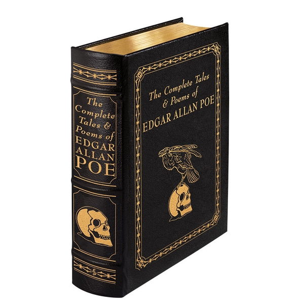 the-complete-tales-poems-of-edgar-allan-poe