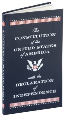 the-constitution-of-the-united-states-of-america-with-the-declaration-of-indepen