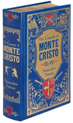 the-count-of-monte-cristo-barnes-noble-collectible-editions