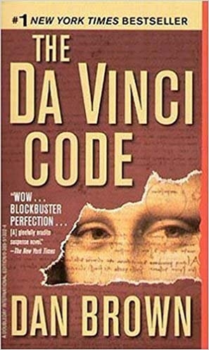 the-da-vinci-code-robert-langdon-book-2