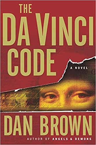 the-da-vinci-code-robert-langdon-book-2