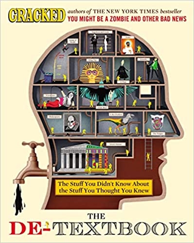 the-de-textbook