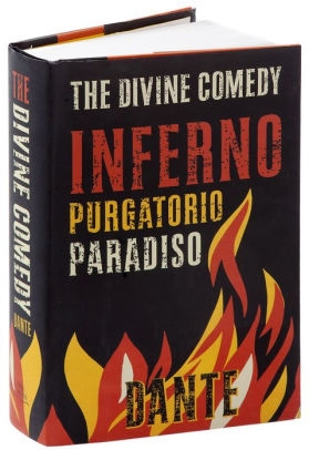 the-divine-comedy