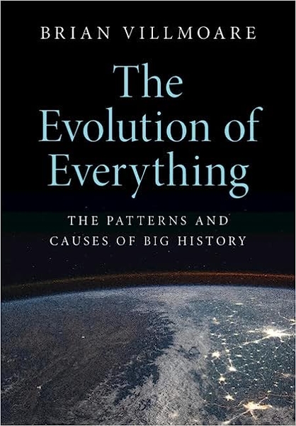the-evolution-of-everything