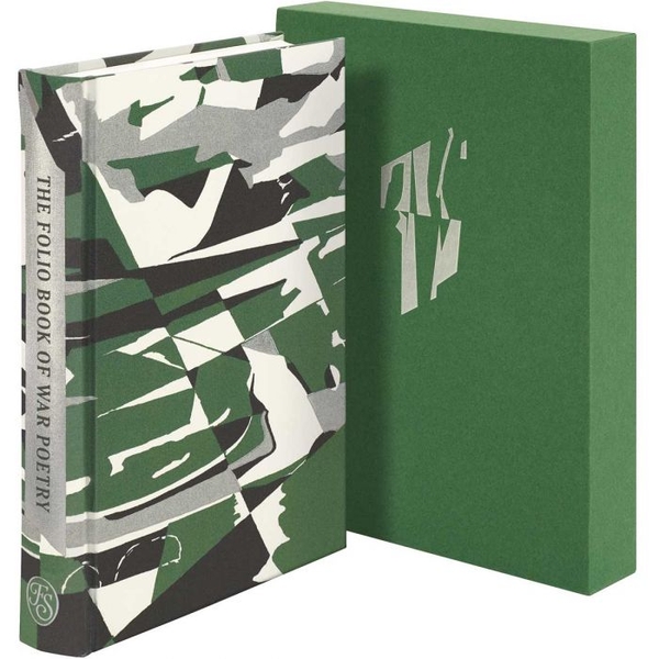 the-folio-book-of-war-poetry