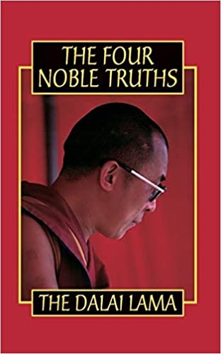 the-four-noble-truths