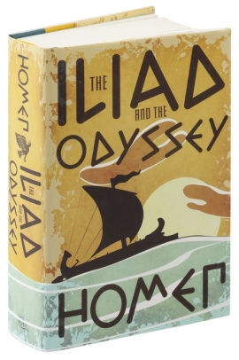 the-iliad-and-the-odyssey