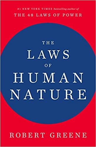 the-laws-of-human-nature